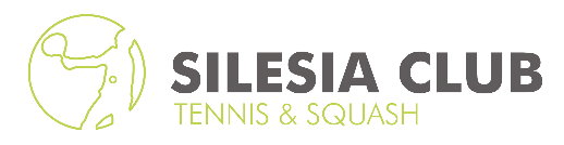 Silesia Club Bytom - Tennis & Squash