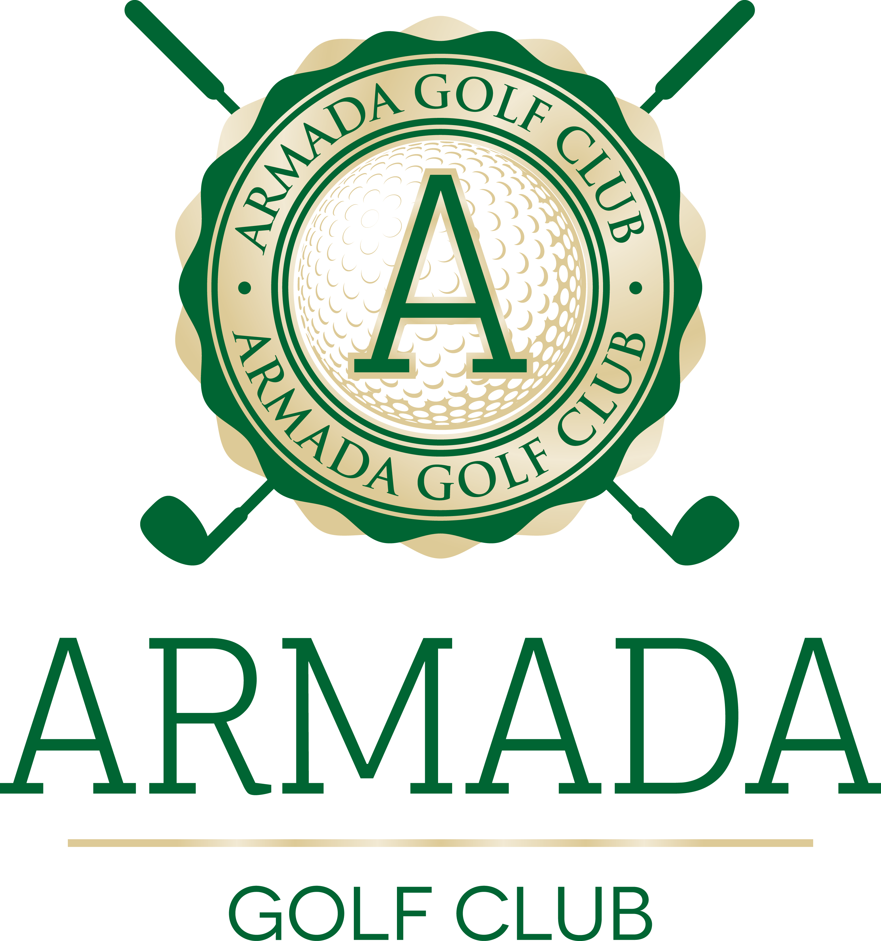 Armda Golf Club Bytom