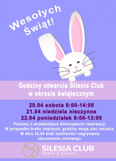 Święta Wielkanocy