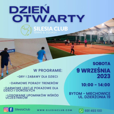 Dzień Otwarty 09.09.2023